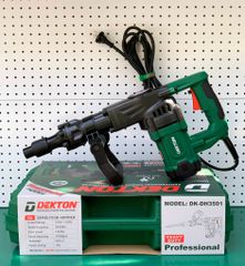 Máy Đục Bê Tông Dekton DK-DH3501 17J