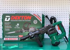 Máy Đục Bê Tông Dekton DK-DH3501 17J