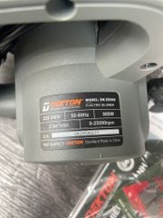 Máy thổi & hút bụi 900W Dekton DK-EB900