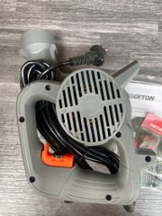 Máy thổi & hút bụi 900W Dekton DK-EB900