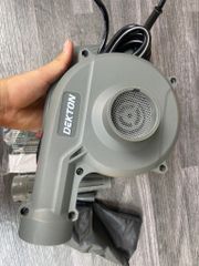 Máy thổi & hút bụi 900W Dekton DK-EB900