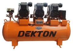 6.0HP Máy nén khí 100 lít Dekton DK59-100