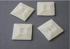 Đế dán dây rút 30x30mm (100 cái/bịch)