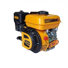 5.5Hp Động cơ nổ dùng xăng Ingco GEN1681-1