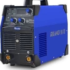 Máy Hàn Que Inverter Riland ARC 250GTS