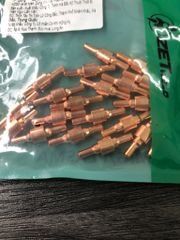 Điện cực Plasma PT31 ZETweld 40A ngắn