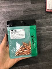 Điện cực Plasma PT31 ZETweld 40A ngắn