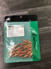 Điện cực Plasma PT31 ZETweld 40A ngắn