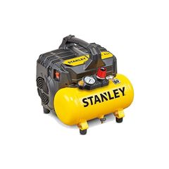 1.0HP Máy nén khí không dầu STANLEY Model DST100/8/6