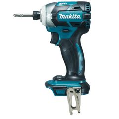 14.4VMáy vặn vít dùng pin Makita DTD137Z