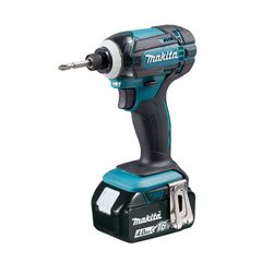 18V Máy vặn vít dùng pin Makita DTD149RME