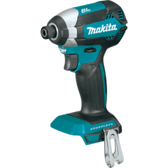 18V Máy vặn vít dùng pin Makita DTD153Z