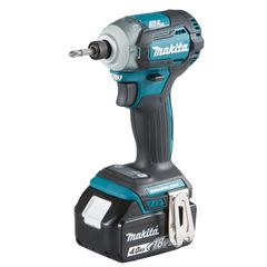 18V Máy vặn vít dùng pin Makita DTD170RME