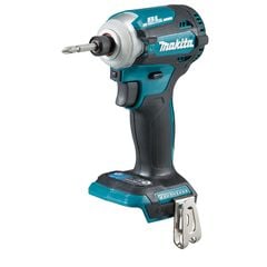 18V Máy vặn vít dùng pin Makita DTD171Z