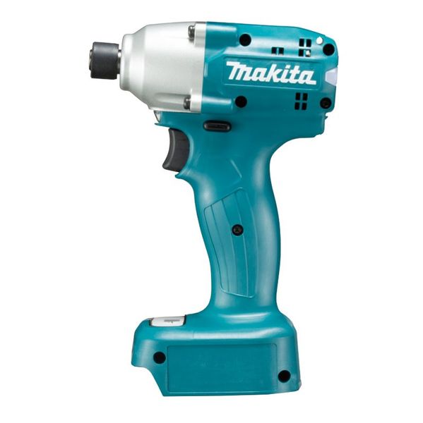 MÁY VẶN VÍT DÙNG PIN(BL)(14.4V) MAKITA DTDA070Z