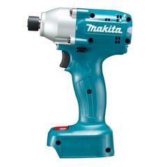 MÁY VẶN VÍT DÙNG PIN(BL)(14.4V) MAKITA DTDA100Z