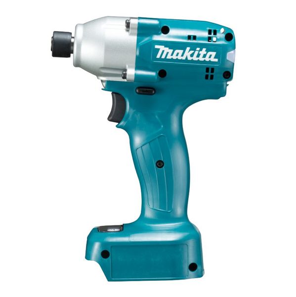 MÁY VẶN VÍT DÙNG PIN(BL)(14.4V) MAKITA DTDA140Z