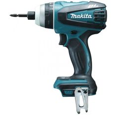 18V Máy vặn vít 4 chế độ dùng pin Makita DTP141Z