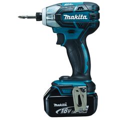 18V Máy vặn vít dùng pin Makita DTS141RME