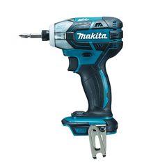 18V Máy vặn vít dùng pin Makita DTS141Z