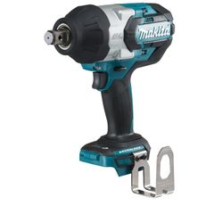 MÁY SIẾT BU LÔNG DÙNG PIN(19MM/DÂY ĐEO/BL)(18V) MAKITA DTW1001ZX2