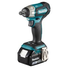 12.7mm Máy siết bu lông dùng pin 18V Makita DTW181RFE