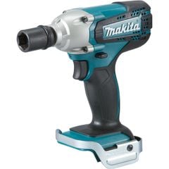 12.7mm Máy siết bu lông dùng pin 18V Makita DTW190ZJX1