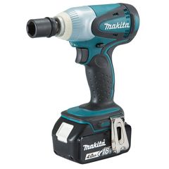 12.7mm Máy siết bu lông dùng pin 18V Makita DTW251RME