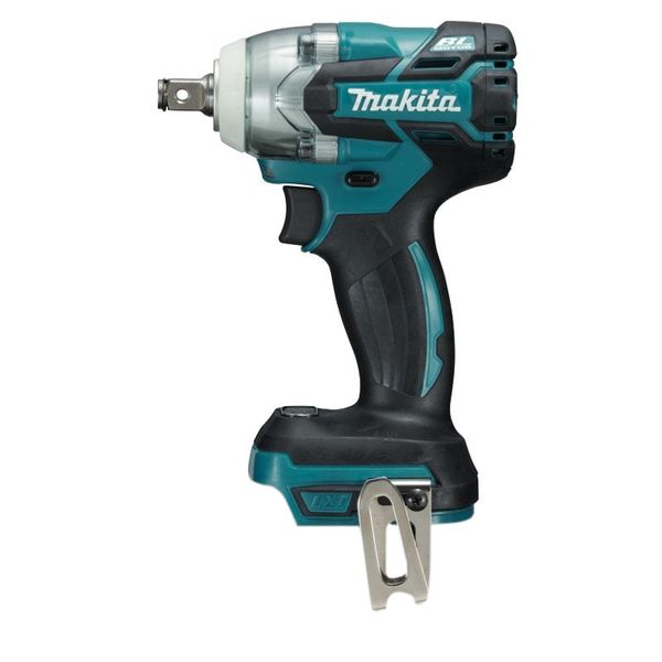 12.7mm Máy siết bu lông dùng pin 18V Makita DTW285XVZ