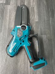 18V Máy Cưa Cành Dùng Pin Makita DUC150Z01(150MM/BL)