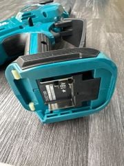 18V Máy Cưa Cành Dùng Pin Makita DUC150Z01(150MM/BL)