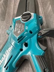 18V Máy Cưa Cành Dùng Pin Makita DUC150Z01(150MM/BL)