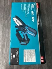 18V Máy Cưa Cành Dùng Pin Makita DUC150Z01(150MM/BL)