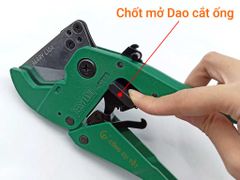 42mm Dao cắt ống Berrylion 040406302