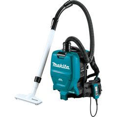 18V Máy hút bụi đeo vai dùng pin Makita DVC260Z