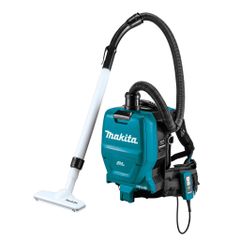 18V Máy hút bụi đeo vai dùng pin Makita DVC261Z