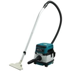 18V Máy hút bụi dùng pin Makita DVC860LZ