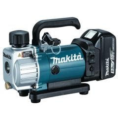 18V Máy hút chân không dùng pin Makita DVP180RT