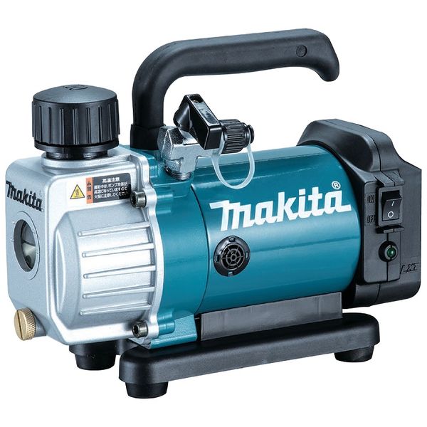 18V Máy hút chân không dùng pin Makita DVP180Z