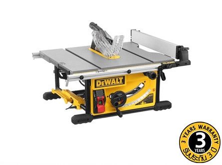 250mm Máy cưa để bàn 2000W Dewalt DWE7492A-IN