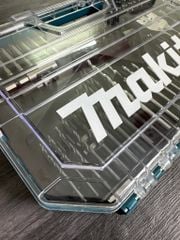 Bộ mũi khoan và mũi vít 75 chi tiết Makita E-15110