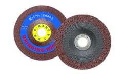 150x25mm Đá mài C-Mart E0007