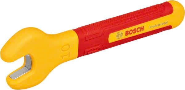 Cờ lê cách điện VDE 10mm Bosch 1600A02NF0