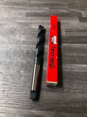 19.0mm Mũi khoan chuôi côn Nachi LIST602-190