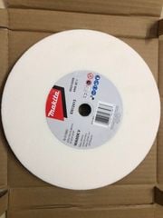 Đá mài thô cho máy mài 2 đá Makita 205x19x15.88mm - B-51960