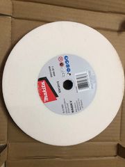 Đá mài thô cho máy mài 2 đá Makita 205x19x15.88mm - B-51960