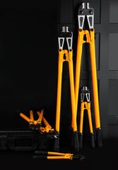 Kìm Cắt Cộng Lực Mini 8