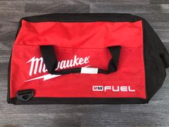 túi đựng đồ nghề Milwaukee