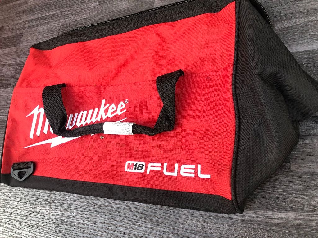 túi đựng đồ nghề Milwaukee