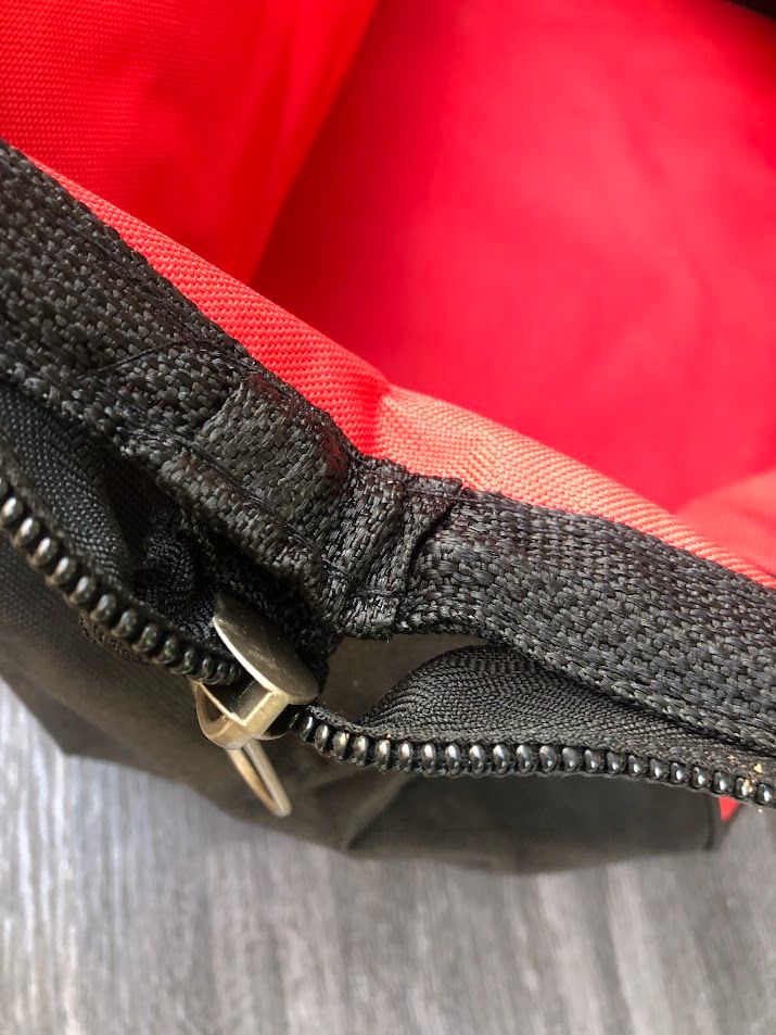 túi đựng đồ nghề Milwaukee